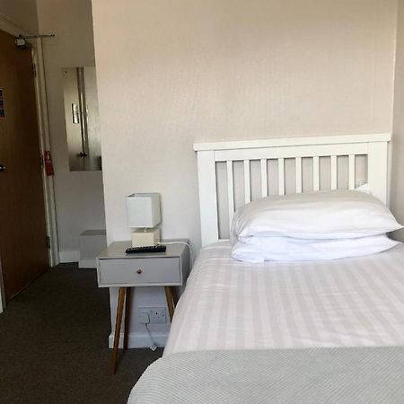 Cranwell Court Apartments Aberystwyth Zewnętrze zdjęcie