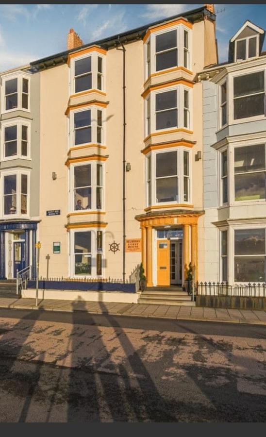 Cranwell Court Apartments Aberystwyth Zewnętrze zdjęcie