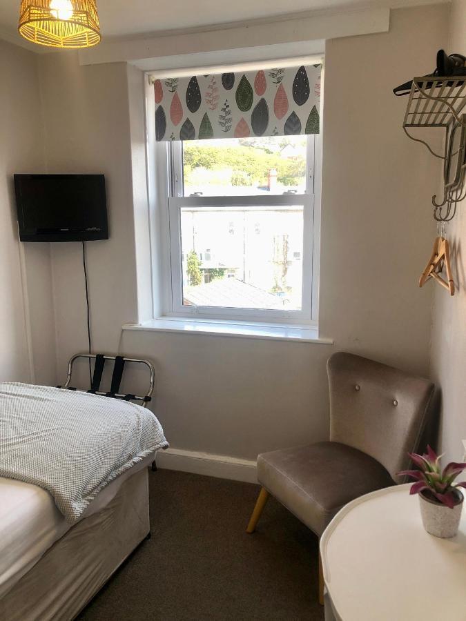 Cranwell Court Apartments Aberystwyth Zewnętrze zdjęcie