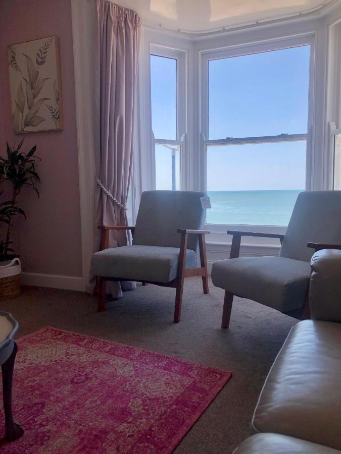 Cranwell Court Apartments Aberystwyth Zewnętrze zdjęcie